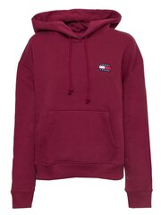 Džemperis moterims Tommy Jeans 8719858967183 цена и информация | Женские толстовки | pigu.lt