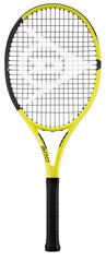 Теннисная ракетка Dunlop Srixon SX300 27'' 300г G3 без струн цена и информация | Dunlop Спортивные товары | pigu.lt