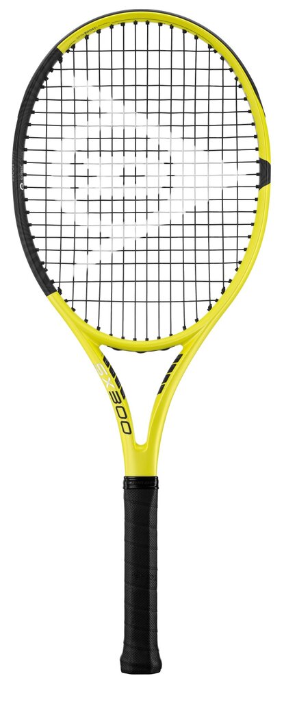 Teniso raketės rėmas DunlopSRX SX300 27'' G3 kaina ir informacija | Lauko teniso prekės | pigu.lt