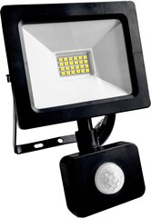 Omega LED floodlight 20W 4200K (45693) цена и информация | Фонарики, прожекторы | pigu.lt