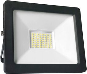 Omega LED floodlight 50W 4200K (45695) цена и информация | Фонарики, прожекторы | pigu.lt