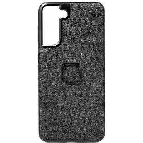 Peak Design Mobile Everyday Fabric Case Samsung Galaxy S22 цена и информация | Telefono dėklai | pigu.lt