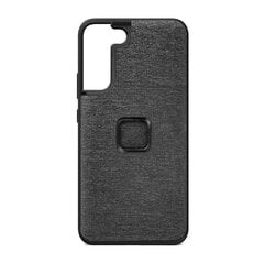Peak Design Mobile Everyday Fabric Case Samsung Galaxy S22+ kaina ir informacija | Telefono dėklai | pigu.lt