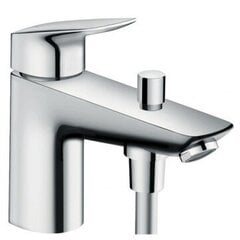 Hansgrohe Logis смеситель для ванной, 71312000 цена и информация | Смесители | pigu.lt