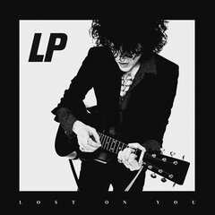 L.P. - Lost On You, CD, Digital Audio Kompaktinis Diskas kaina ir informacija | Vinilinės plokštelės, CD, DVD | pigu.lt