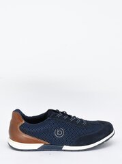 Обувь в спортивном стиле для мужчин, BUGATTI 17033103.46 цена и информация | Кроссовки для мужчин | pigu.lt