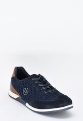 Обувь в спортивном стиле для мужчин, BUGATTI 17033103.46 цена и информация | Кроссовки для мужчин | pigu.lt