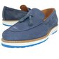 Mokasinai vyrams Panucci, mėlyni цена и информация | Vyriški batai | pigu.lt