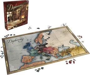 Настольная игра Diplomacy, EN цена и информация | Настольные игры, головоломки | pigu.lt