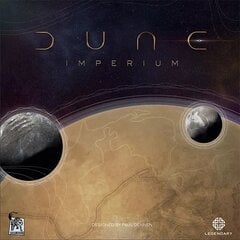 Настольная игра Dune: Imperium, EN цена и информация | Настольные игры, головоломки | pigu.lt