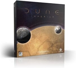 Настольная игра Dune: Imperium, EN цена и информация | Настольные игры, головоломки | pigu.lt