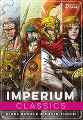 Настольная игра Imperium: Классика, EN цена и информация | Настольные игры, головоломки | pigu.lt