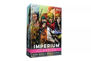 Stalo žaidimas Imperium: Classics, EN kaina ir informacija | Stalo žaidimai, galvosūkiai | pigu.lt