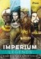 Stalo žaidimas Imperium: Legends, EN цена и информация | Stalo žaidimai, galvosūkiai | pigu.lt