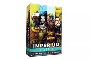 Настольная игра Imperium: Легенды, EN цена и информация | Настольные игры, головоломки | pigu.lt