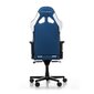 Kėdė Dxracer GLADIATOR, Mėlyna kaina ir informacija | Biuro kėdės | pigu.lt