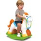 Supamasis ir važiuojantis Arkliukas 2in1 kaina ir informacija | Žaislai kūdikiams | pigu.lt