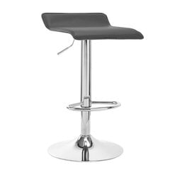 Профессиональное кресло для визажиста QS-B08, серого цвета цена и информация | Мебель для салонов красоты | pigu.lt