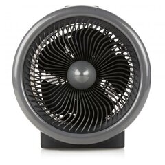 Domo Fan and Heater 2in1 black Schwarz (DO7326F) цена и информация | Обогреватели | pigu.lt