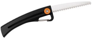 Pjūklas Fiskars Solid Sw16 1028376 kaina ir informacija | Fiskars Santechnika, remontas, šildymas | pigu.lt