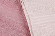 Asir vonios rankšluosčių rinkinys Rainbow, 70x140 cm, 4 vnt. цена и информация | Rankšluosčiai | pigu.lt