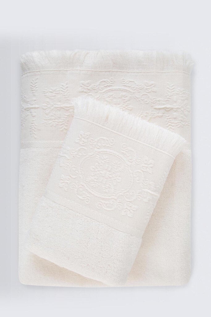 Asir vonios rankšluostis Nera, 90x150 cm kaina ir informacija | Rankšluosčiai | pigu.lt