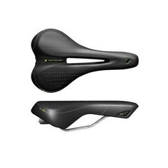 Седло велосипедное Selle Italia Sportourer Max Flx Gel, 255 x 170 мм (1063) 3905 цена и информация | Седла для велосипедов и чехлы на сиденья | pigu.lt