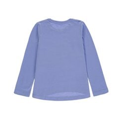 Блузка с длинным рукавом для девочек Tom Tailor  цена и информация | Футболка для девочек | pigu.lt