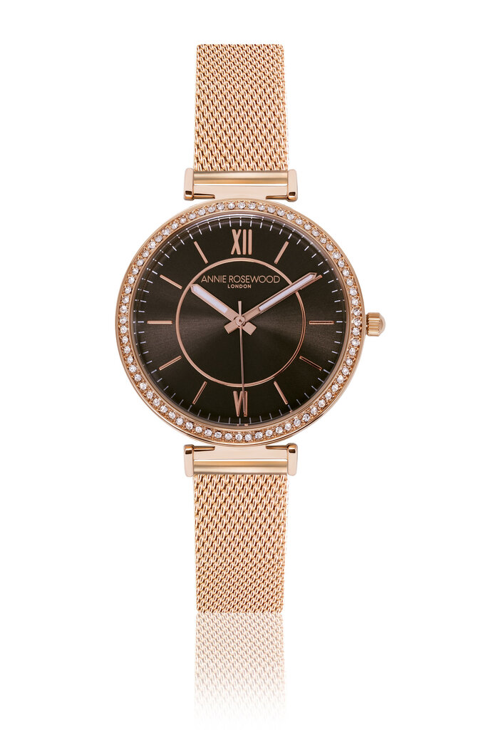 Laikrodis moterims Annie Rosewood 12L4-R14 цена и информация | Moteriški laikrodžiai | pigu.lt