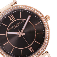 Moteriškas laikrodis Annie Rosewood 12L4-RS14 kaina ir informacija | Moteriški laikrodžiai | pigu.lt