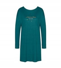 Ночная рубашка для женщин Triumph Nightdresses NDK LSL 10 цена и информация | Женские пижамы, ночнушки | pigu.lt