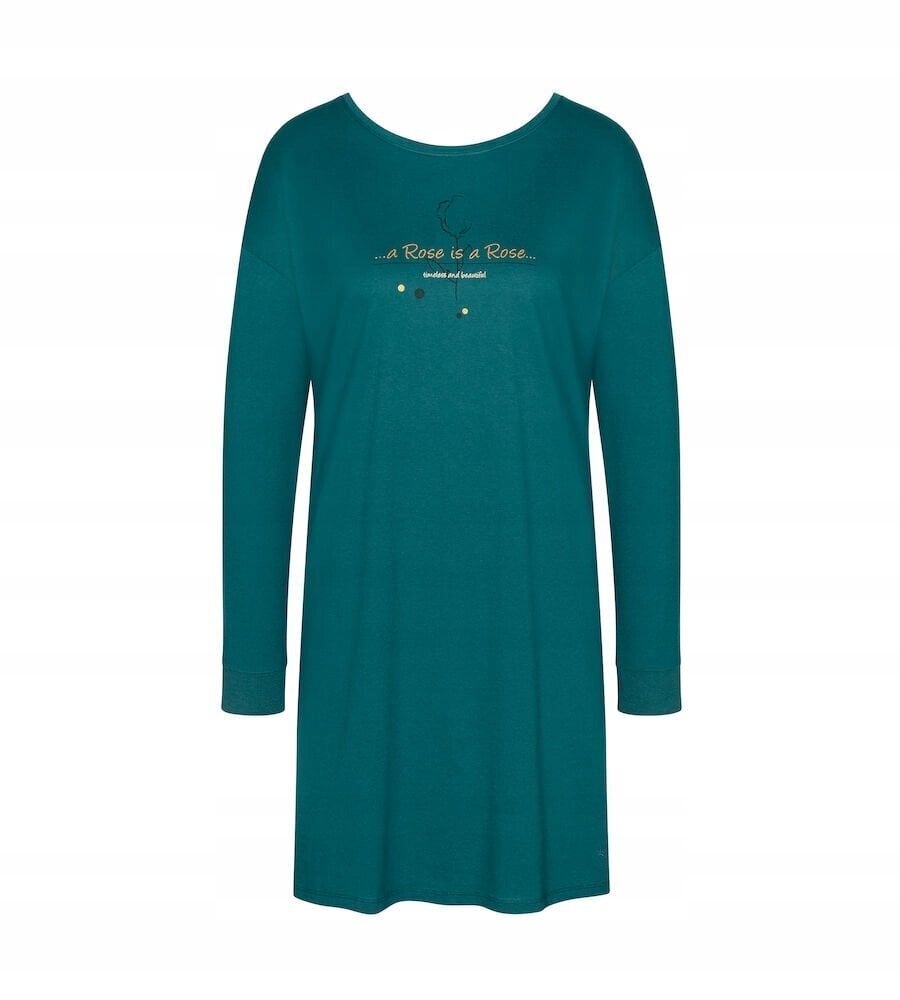 Naktiniai marškiniai moterims Triumph Nightdresses NDK LSL 10 цена и информация | Naktiniai, pižamos moterims | pigu.lt