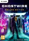 Ghostwire: Tokyo Deluxe Edition PC žaidimas kaina ir informacija | Kompiuteriniai žaidimai | pigu.lt