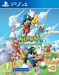 Klonoa Phantasy Reverie Series Playstation 4 PS4 žaidimas kaina ir informacija | Kompiuteriniai žaidimai | pigu.lt