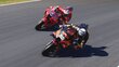 MotoGP 22 Playstation 4 PS4 žaidimas kaina ir informacija | Kompiuteriniai žaidimai | pigu.lt