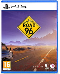 Road 96 Playstation 5 PS5 игра цена и информация | Компьютерные игры | pigu.lt