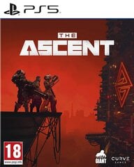 Компьютерная игра The Ascent Playstation 5 для PS5  цена и информация | Компьютерные игры | pigu.lt