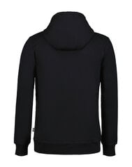Rukka vyriškas džemperis VAROLA, juodas kaina ir informacija | Džemperiai vyrams | pigu.lt