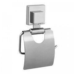 Smartloc tualetinio popieriaus laikiklis kaina ir informacija | Vonios kambario aksesuarai | pigu.lt