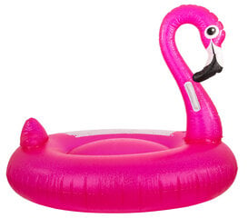 Pripučiamas žaislas Avenli Flamingas, 110 x 90 cm kaina ir informacija | Pripučiamos ir paplūdimio prekės | pigu.lt