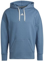 Džemperis vyrams Adidas M Internal Oh Blue HI1391 kaina ir informacija | Džemperiai vyrams | pigu.lt