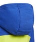 Sportinis kostiumas vaikams Adidas Lk Logo Kn Set Blue HD9995 kaina ir informacija | Komplektai berniukams | pigu.lt