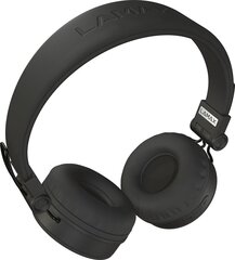 Гарнитура Lamax Blaze 2 Bluetooth, черная цена и информация | Теплая повязка на уши, черная | pigu.lt