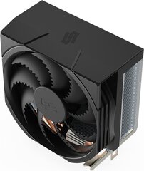 SilentiumPC SPC322 kaina ir informacija | Kompiuterių ventiliatoriai | pigu.lt