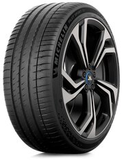 Michelin Pilot Sport EV 265/35R21 101 Y XL FSL Acoustic kaina ir informacija | Vasarinės padangos | pigu.lt