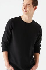 Marškiniai ilgomis rankovėmis Mavi 06462221842-M kaina ir informacija | Vyriški marškinėliai | pigu.lt