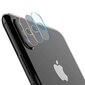 Apsauginis stikliukas kamerai Reach 3D skirtas Apple iPhone 12 Pro kaina ir informacija | Apsauginės plėvelės telefonams | pigu.lt