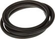 EK Water Blocks EK-Tube ZMT - hose 16/10 mm - Matte Black - 3m (3830046999214) цена и информация | Aušinimas vandeniu - aksesuarai | pigu.lt