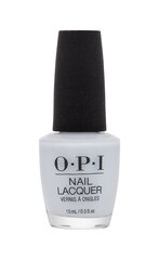 Gelinis nagų lakas OPI Set Apart by Tile Art, 15 ml kaina ir informacija | Nagų lakai, stiprintojai | pigu.lt