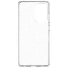 Hallo Ultra Back Case 1mm, skirtas Samsung Galaxy A52 / A52s 5G, skaidrus kaina ir informacija | Telefono dėklai | pigu.lt